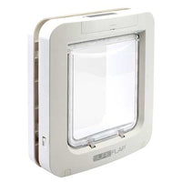 Sureflap microchip deals dog flap