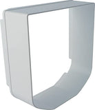 Tunnel Extender for SureFlap Microchip Cat Door (Wall Fittings)
